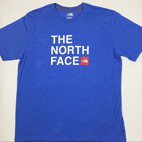 The North Face Other - The North Face NWT Men's Half Dome Tee